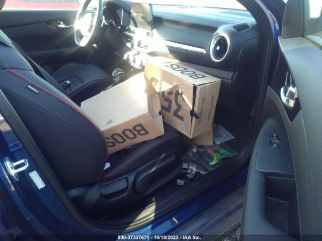 3KPF44AC0LE228705 KIA FORTE GT