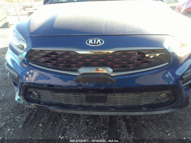 3KPF44AC0LE228705 KIA FORTE GT