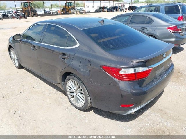 2014 LEXUS ES 350 VIN: JTHBK1GG9E2120790