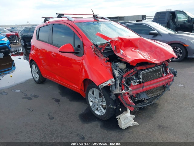 2014 KL8CB6S94EC562035 main image