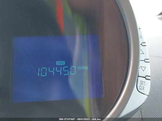 Chevrolet SPARK LS 2014 KL8CB6S94EC562035 Image 7