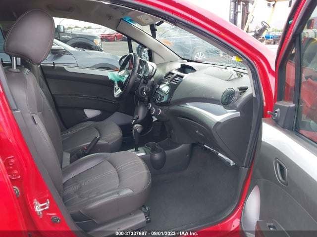 Chevrolet SPARK LS 2014 KL8CB6S94EC562035 Image 11