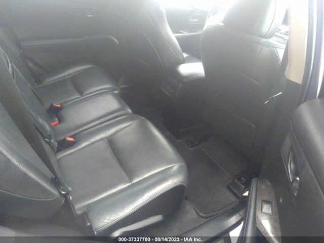 2T2BK1BA8FC263751 Lexus RX 350