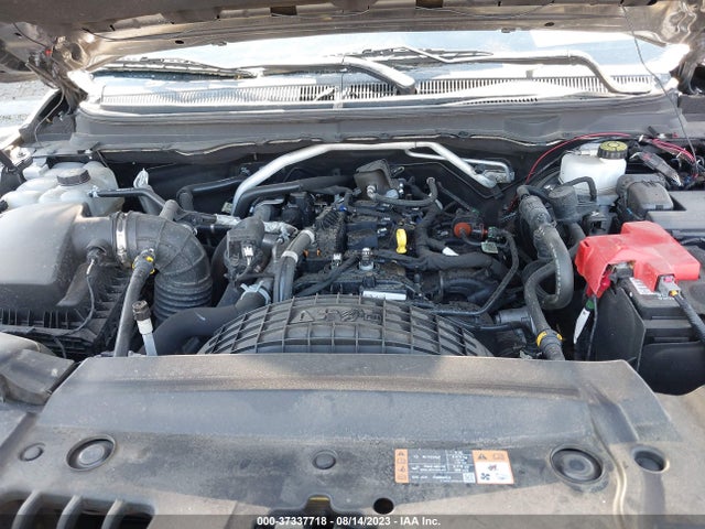 2020 FORD RANGER XL VIN: 1FTER4EH3LLA11854