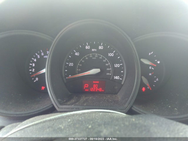 KIA RIO LX 2015 KNADM4A32F6424465 Image 8