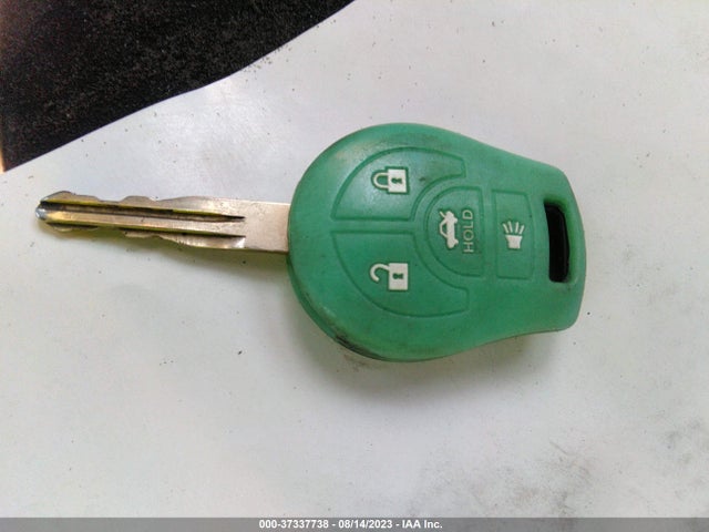 Nissan Versa Note Sr 2015 3N1CE2CP0FL391703 Image 11