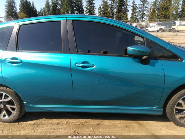 Nissan Versa Note Sr 2015 3N1CE2CP0FL391703 Image 13