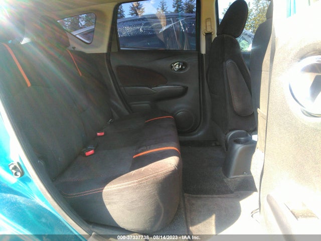 Nissan Versa Note Sr 2015 3N1CE2CP0FL391703 Image 8