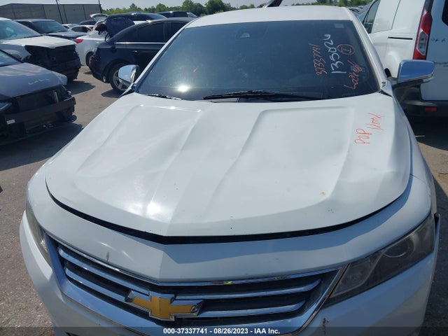 Chevrolet IMPALA LT 2015 1G1125S34FU135026 Image 3