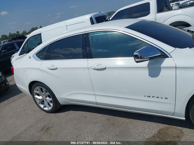 Chevrolet IMPALA LT 2015 1G1125S34FU135026 Image 4