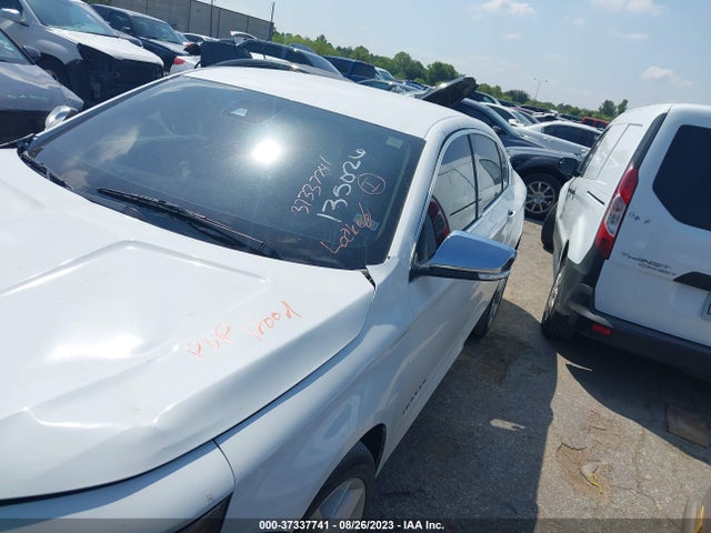 Chevrolet IMPALA LT 2015 1G1125S34FU135026 Image 5