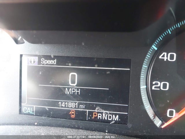 Chevrolet IMPALA LT 2015 1G1125S34FU135026 Image 6