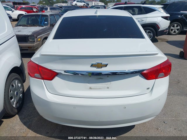 Chevrolet IMPALA LT 2015 1G1125S34FU135026 Image 7