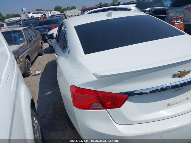 Chevrolet IMPALA LT 2015 1G1125S34FU135026 Image 8