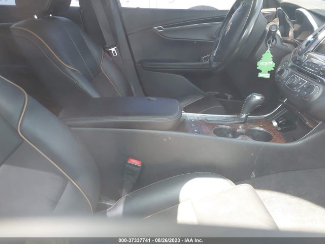 Chevrolet IMPALA LT 2015 1G1125S34FU135026 Image 10