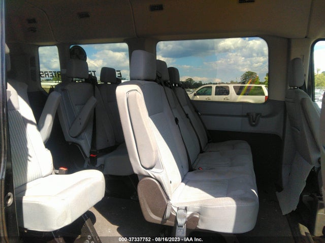 Ford Transit Passenger Wagon Xlt 2018 1FBAX2CM7JKA56313 Image 8