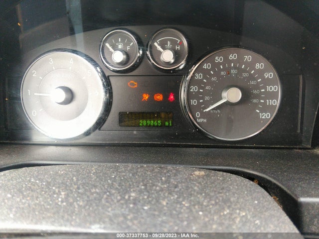 2007 MERCURY MILAN PREMIER VIN: 3MEHM08177R636864