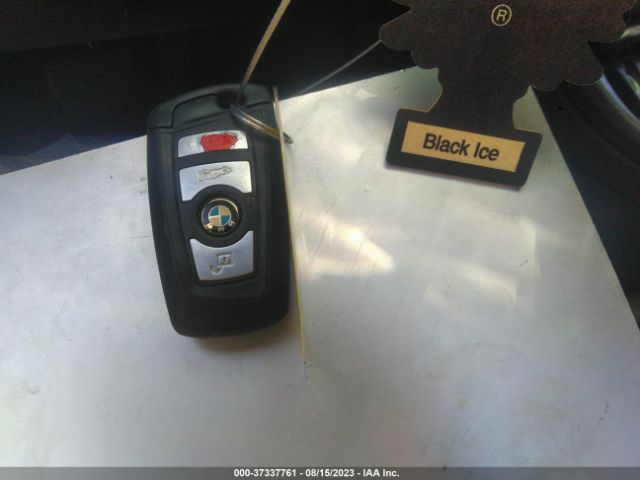 WBA5A5C54ED507004 BMW 5 Series 528i