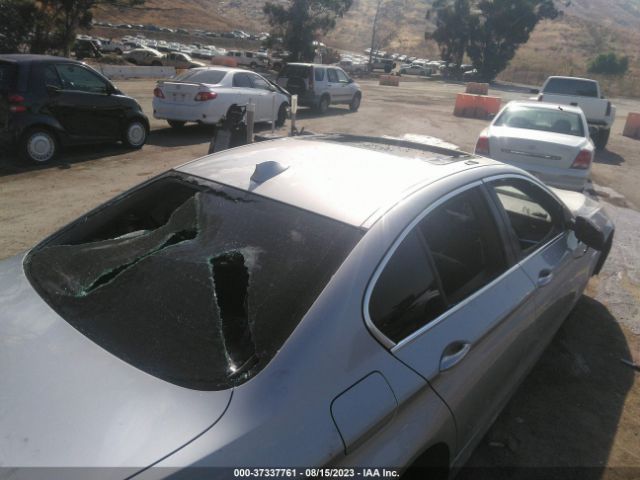 WBA5A5C54ED507004 BMW 5 Series 528i