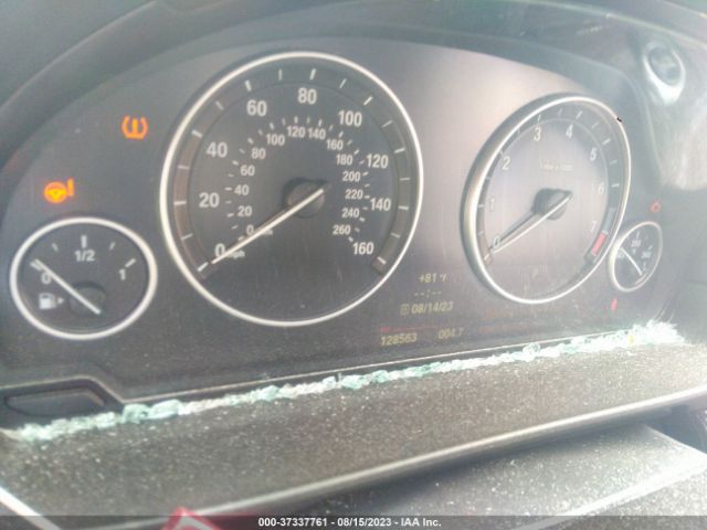 WBA5A5C54ED507004 BMW 5 Series 528i