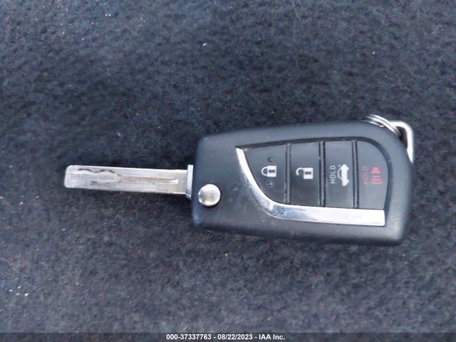 Toyota Corolla Se/nightshade/apex Se 2021 5YFS4MCE3MP096598 Image 3