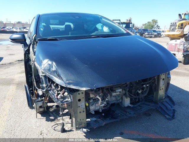 Toyota Corolla Se/nightshade/apex Se 2021 5YFS4MCE3MP096598 Image 13