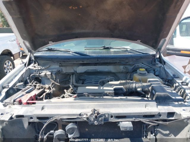 1FTFW1EF7EKF04021 Ford F-150 Xl/xlt/stx/fx4/lariat