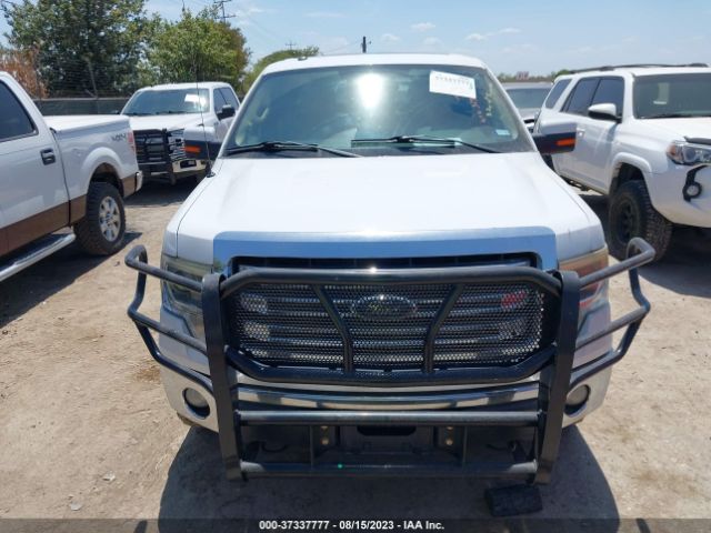 1FTFW1EF7EKF04021 Ford F-150 Xl/xlt/stx/fx4/lariat