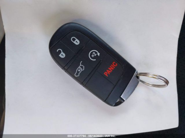 1C4RJFLG0HC815986 Jeep Grand Cherokee Trailhawk