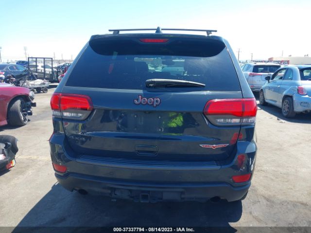 1C4RJFLG0HC815986 Jeep Grand Cherokee Trailhawk