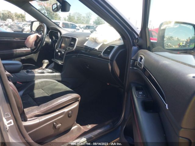 1C4RJFLG0HC815986 Jeep Grand Cherokee Trailhawk