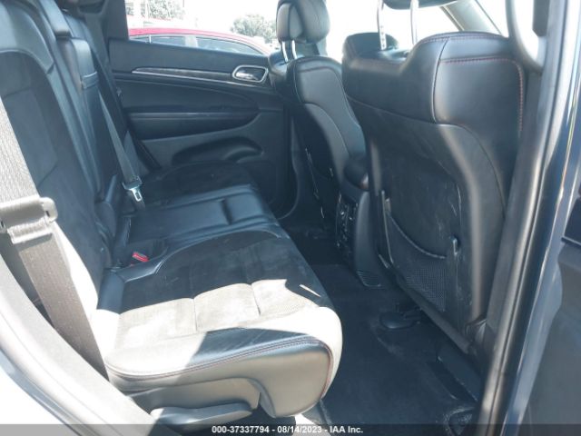 1C4RJFLG0HC815986 Jeep Grand Cherokee Trailhawk