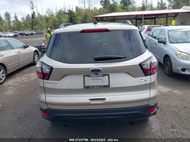 1FMCU9GD9JUD29994 Ford ESCAPE SE