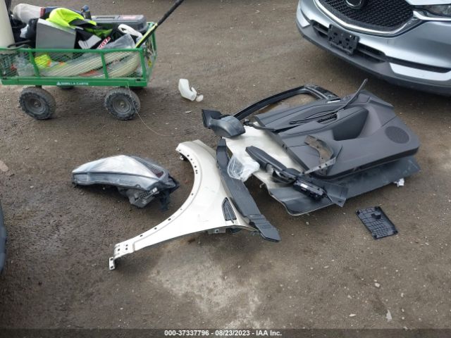 1FMCU9GD9JUD29994 Ford ESCAPE SE