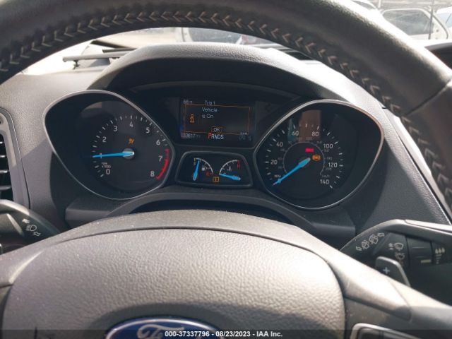 1FMCU9GD9JUD29994 Ford ESCAPE SE