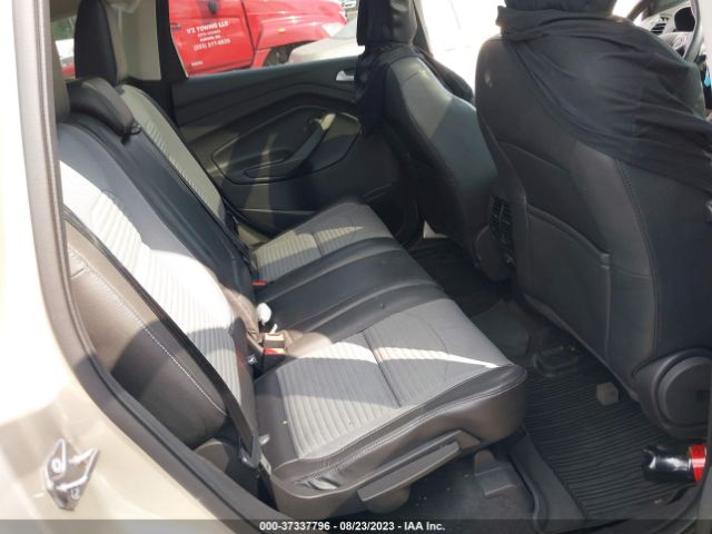1FMCU9GD9JUD29994 Ford ESCAPE SE