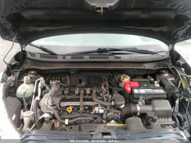 3N1CP5CU2KL530676 Nissan KICKS SV
