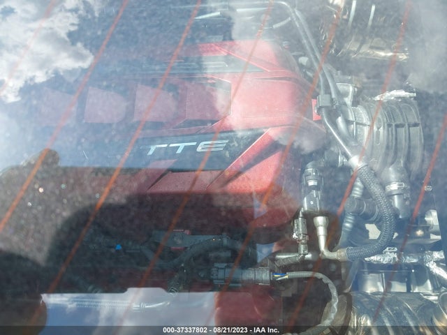 Chevrolet Corvette 2lt 2023 1G1YB2D45P5126026 Image 17