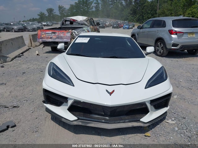 Chevrolet Corvette 2lt 2023 1G1YB2D45P5126026 Image 5
