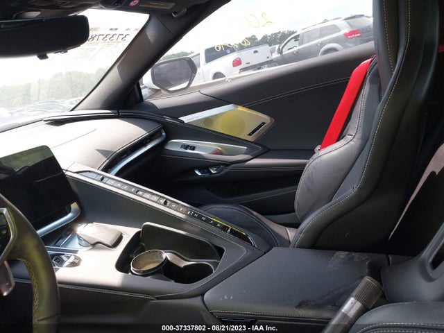 Chevrolet Corvette 2lt 2023 1G1YB2D45P5126026 Image 5