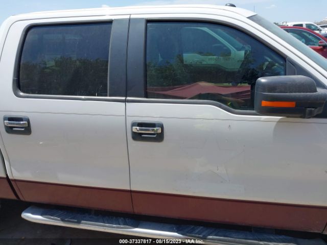 1FTFW1EFXEKF22190 Ford F-150 Xl/xlt/stx/fx4/lariat