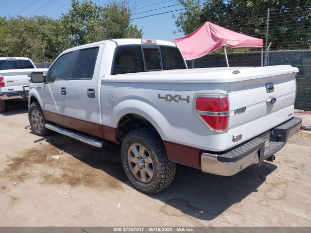 1FTFW1EFXEKF22190 Ford F-150 Xl/xlt/stx/fx4/lariat