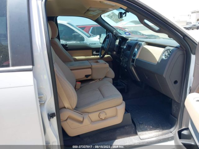 1FTFW1EFXEKF22190 Ford F-150 Xl/xlt/stx/fx4/lariat