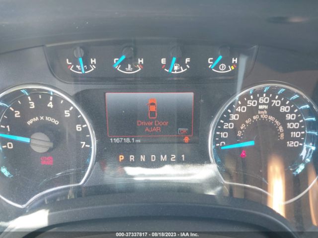1FTFW1EFXEKF22190 Ford F-150 Xl/xlt/stx/fx4/lariat