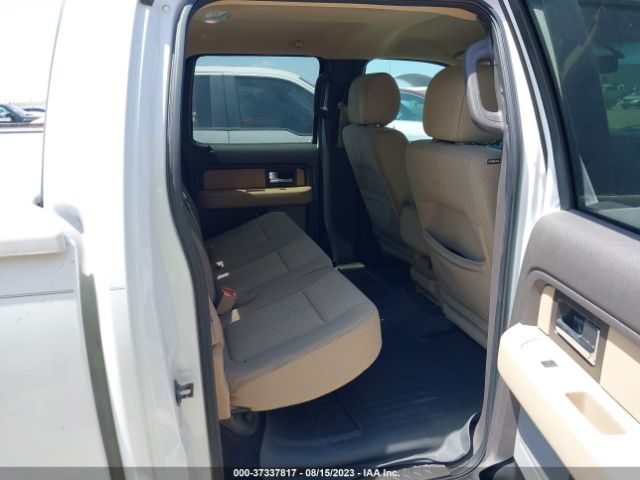 1FTFW1EFXEKF22190 Ford F-150 Xl/xlt/stx/fx4/lariat