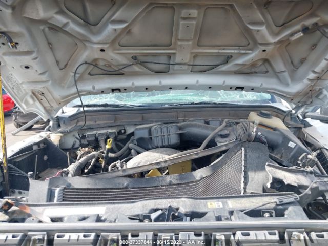 1FD7X2A62FED73413 Ford Super Duty F-250 Srw Xl/xlt