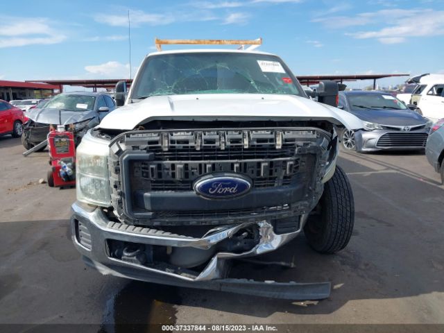 1FD7X2A62FED73413 Ford Super Duty F-250 Srw Xl/xlt