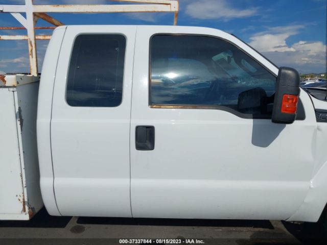 1FD7X2A62FED73413 Ford Super Duty F-250 Srw Xl/xlt