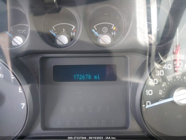 1FD7X2A62FED73413 Ford Super Duty F-250 Srw Xl/xlt