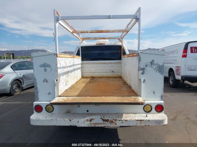 1FD7X2A62FED73413 Ford Super Duty F-250 Srw Xl/xlt